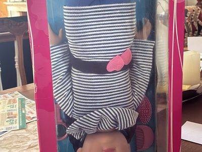 Alexandrea Doll