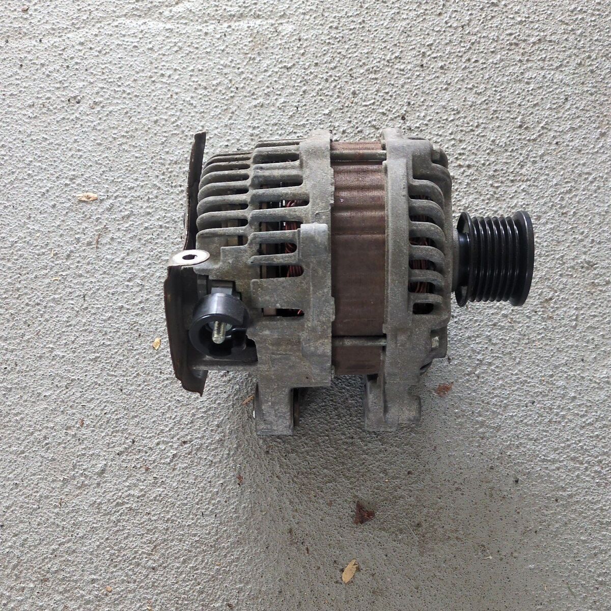 Honda Civic 2013 alternator