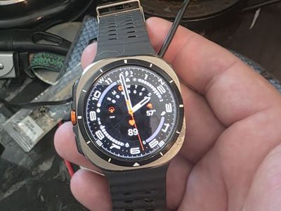 Samsung galaxy watch