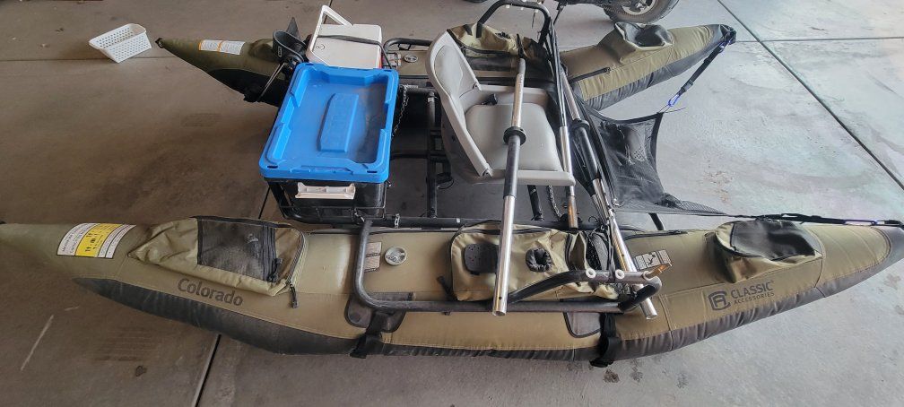 Classic Accessories Colorado