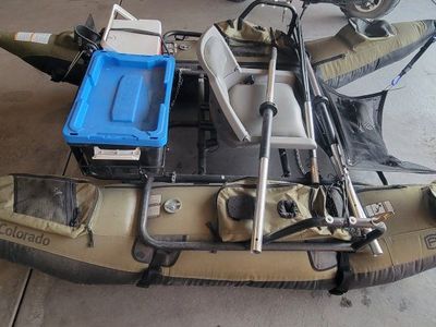 Classic Accessories Colorado