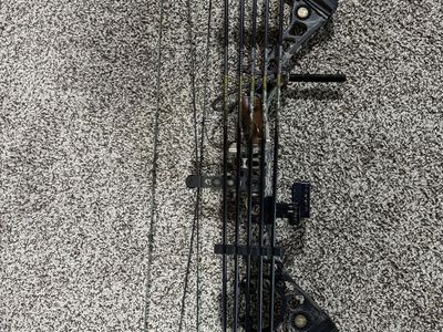 Matthew’s switchback LH