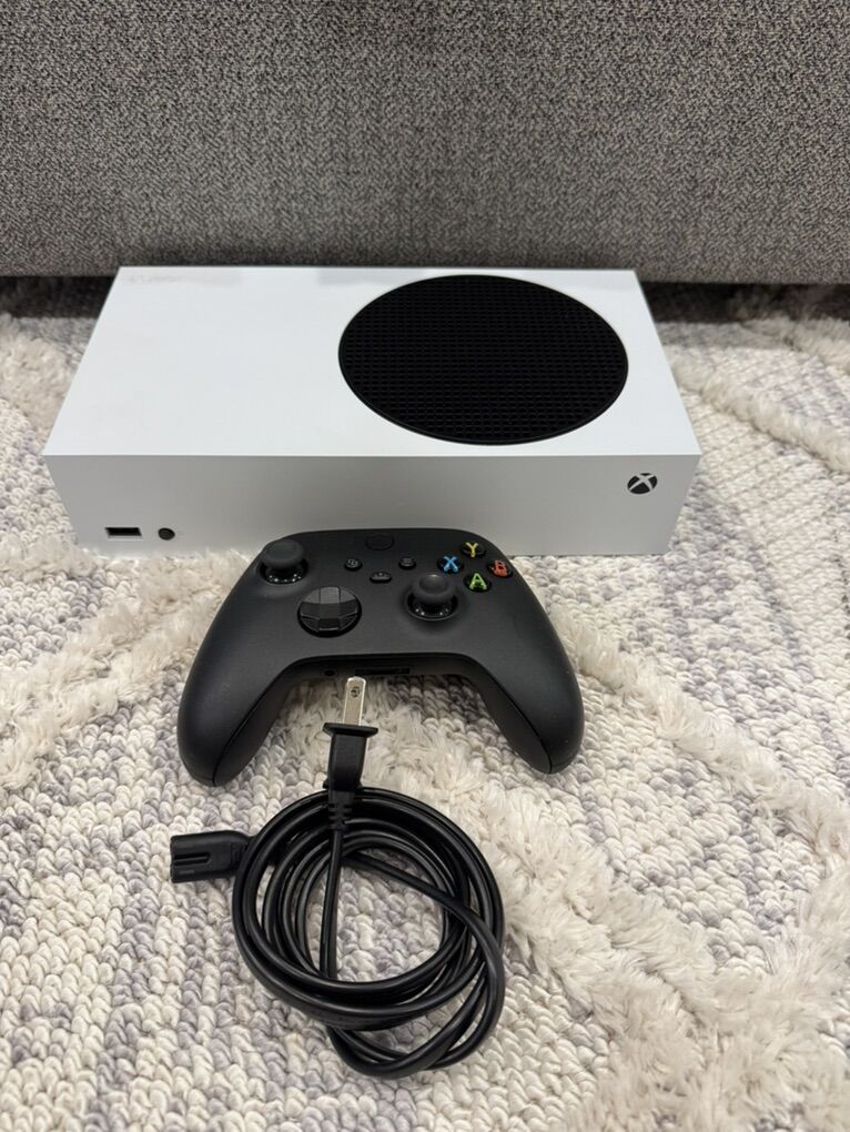 Xbox Series S