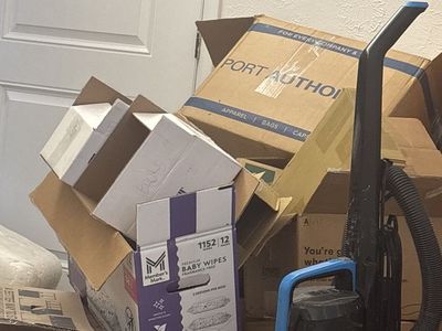 So many boxes