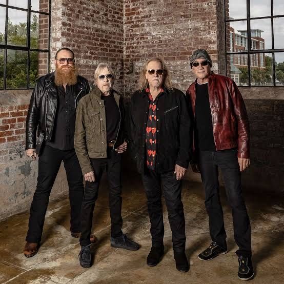 Govt Mule 8/20/26 at Red Butte - 2 Tickets