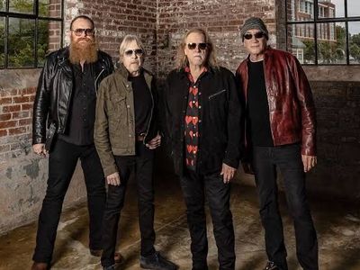 Govt Mule 8/20/26 at Red Butte - 2 Tickets