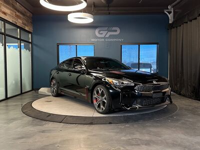 2021 KIA STINGER GT1