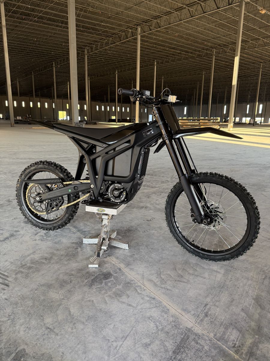 (New) 2026 Talaria Komodo 32kw