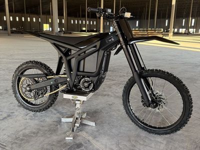 (New) 2026 Talaria Komodo 32kw