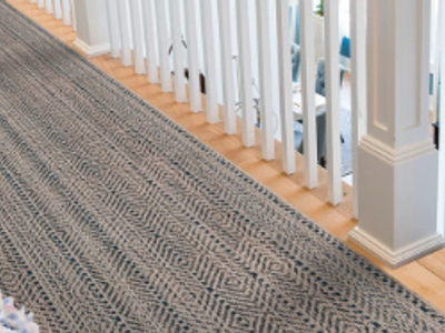 Carpet Remnant