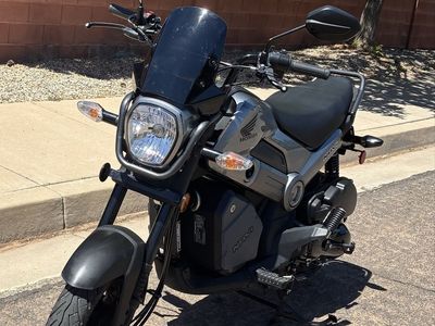 2024 Honda Navi