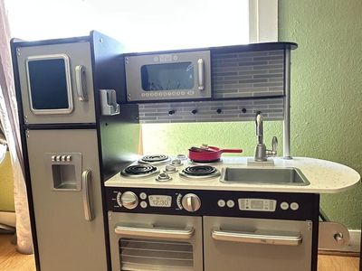 Toys furniture