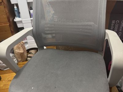 office chair