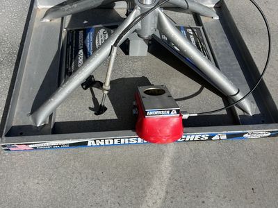Anderson Fifth Wheel Hitch