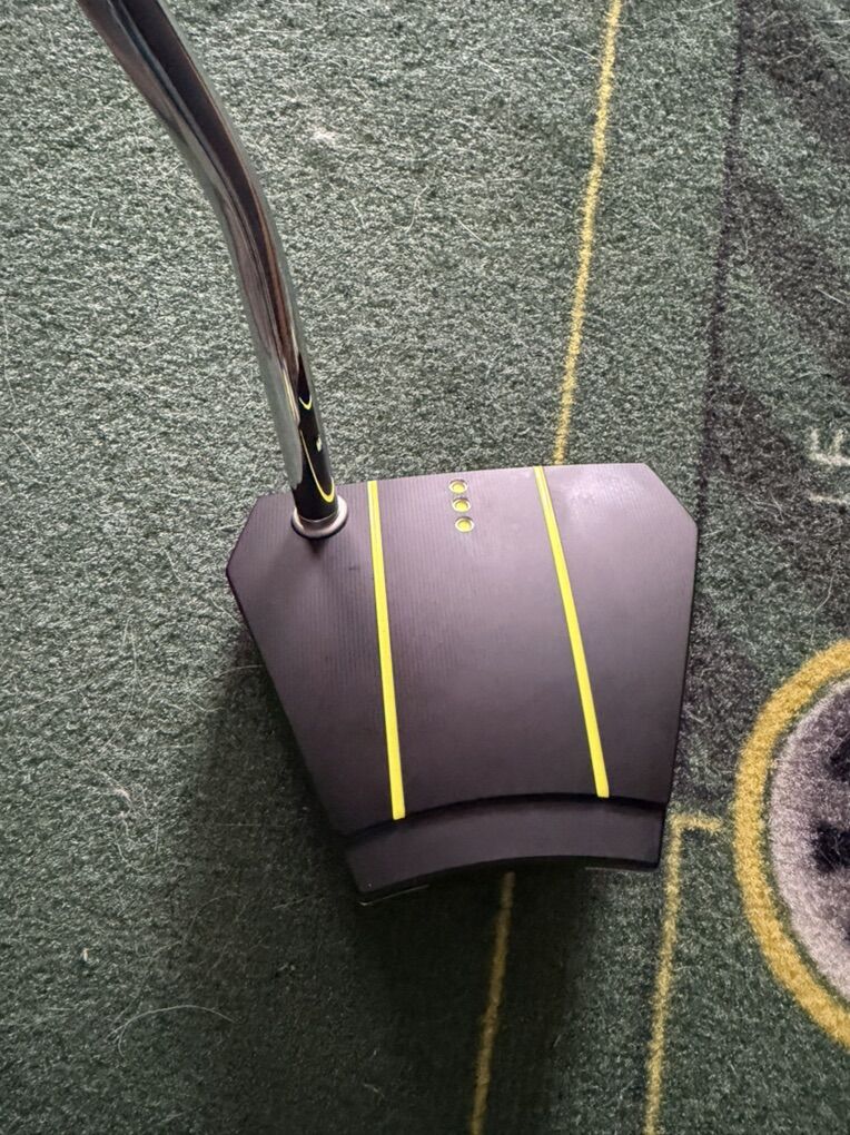 Scotty Cameron Phantom X8 Golf Putter