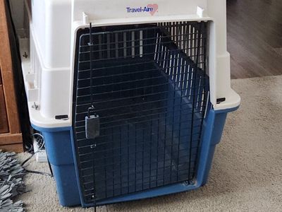 Dog Kennel