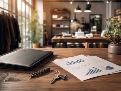 Looking to Buy a Profitable Utah Business – Open to Profit-Share Buyout