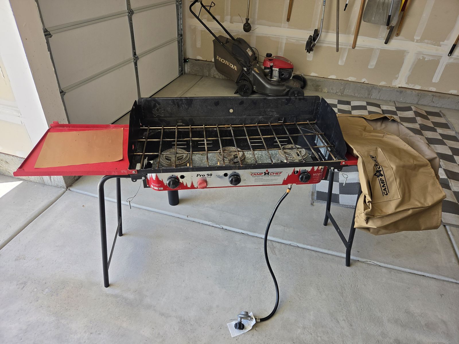 Camp Chef