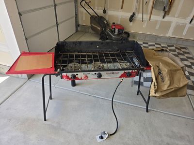 Camp Chef