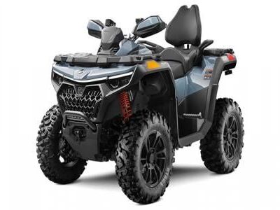 2025 CFMOTO CFORCE 1000 Touring