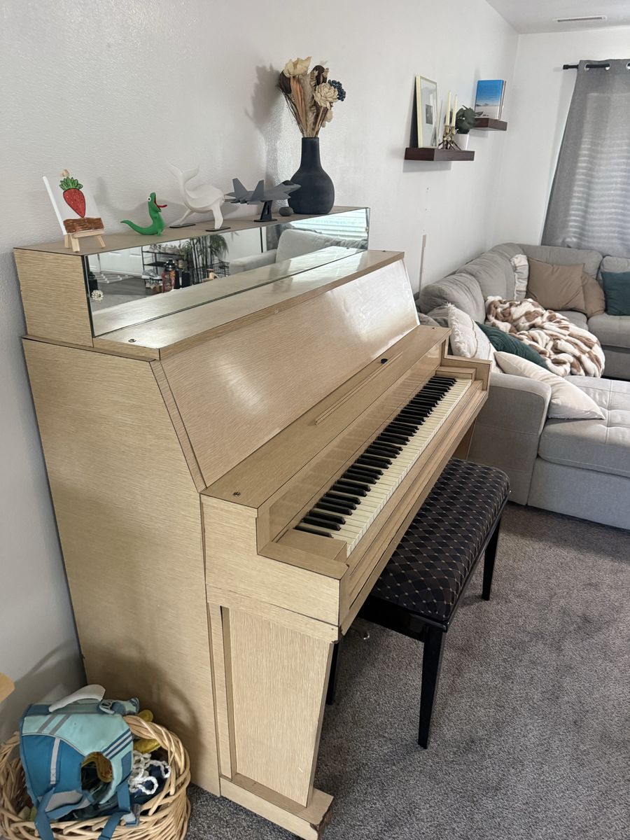 Free Piano 