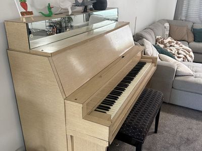 Free Piano