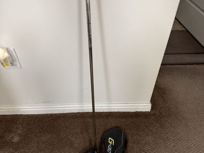 PING G430 Max 10K Driver with Headcover - Right Hand