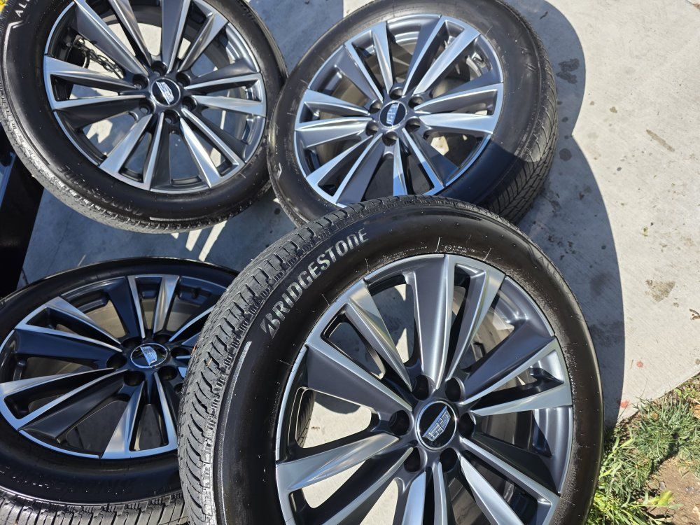 2026 wheels tires 275/50/22 2026