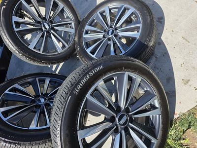 2026 wheels tires 275/50/22 2026