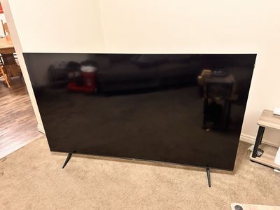 75” TV for Sale – $300 OBO