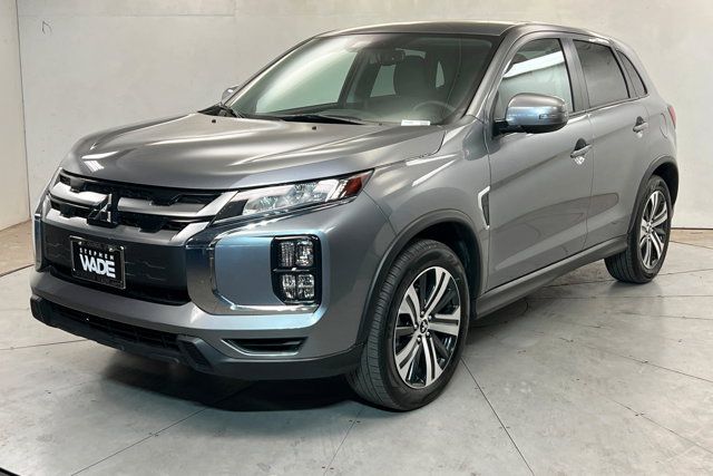 2025 Mitsubishi Outlander Sport ES