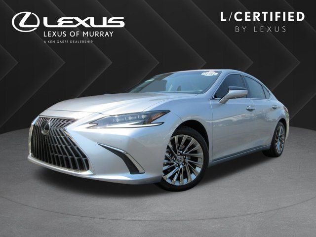 2024 Lexus ES Ultra Luxury