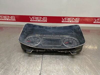 International Instrument Panel Cluster