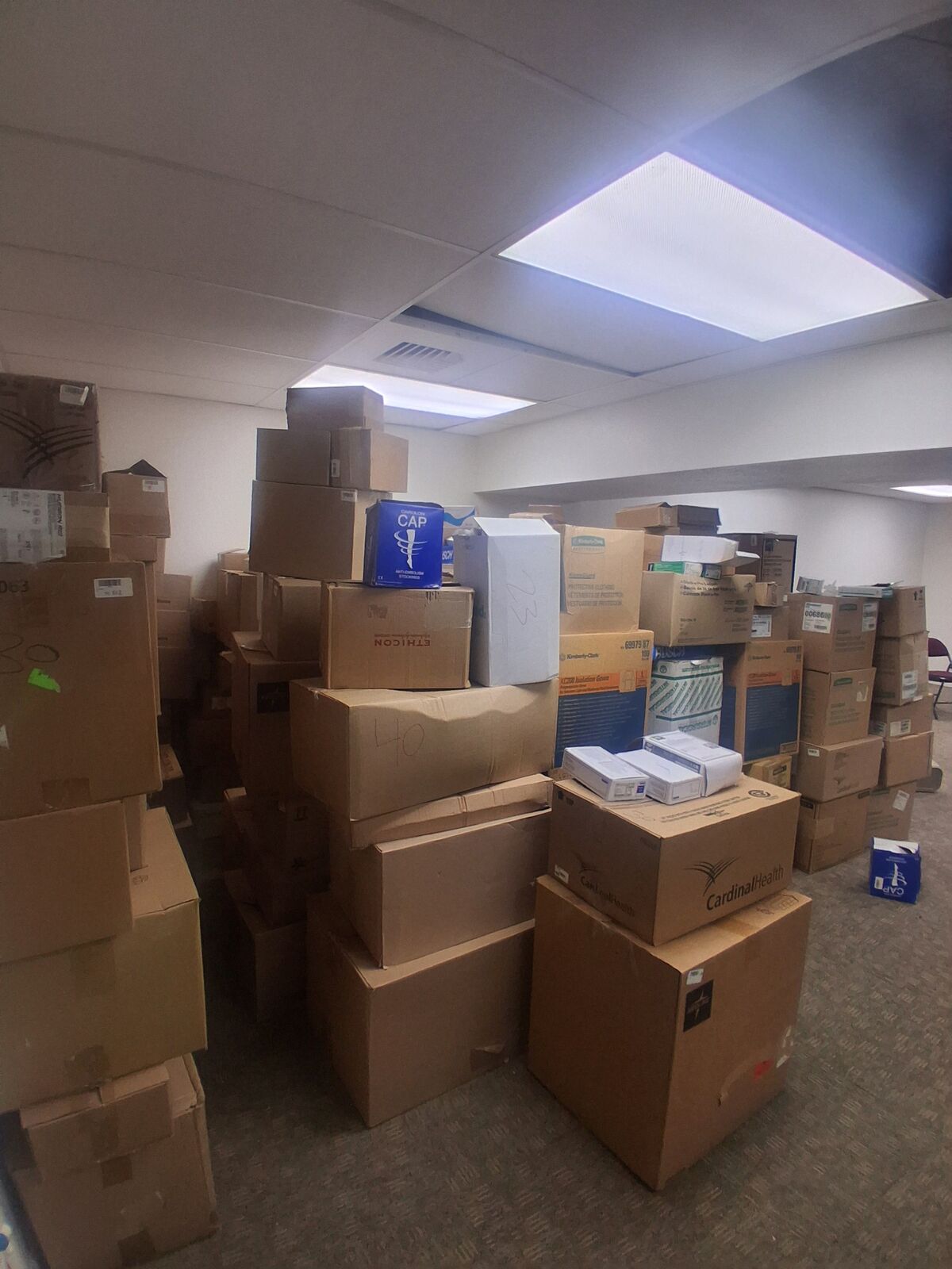 FREE Medical Equipment