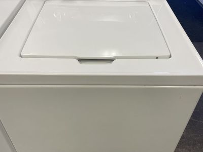 Speed Queen Washer With Stainless Steel Tub, Large Capacity, with 30 Day Warranty!