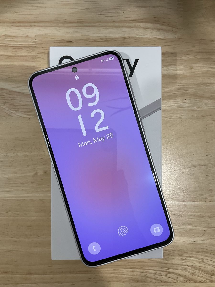 Samsung Galaxy A37 Unlocked