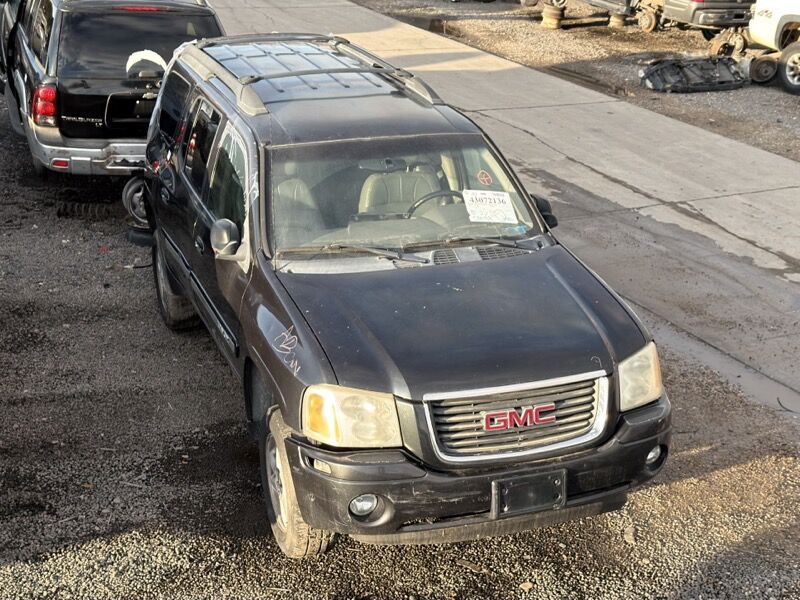 2003 GMC Envoy Parts