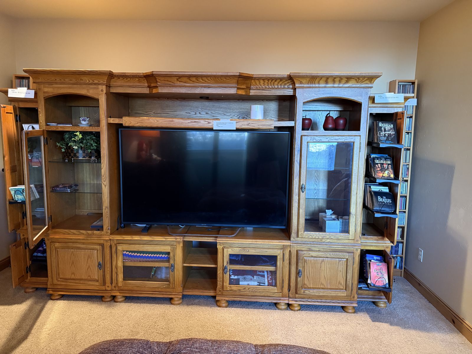 Today everything is 50% off!  Final day of our Estate Sale! Sat 9a-2p