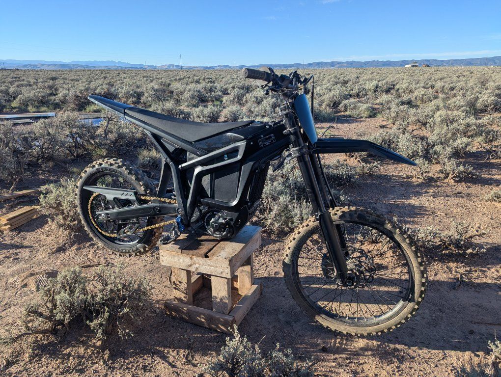 Talaria Komodo 2026