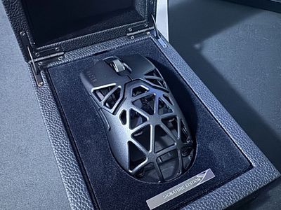 Razer viper mini signature edition gaming mouse RVMSE