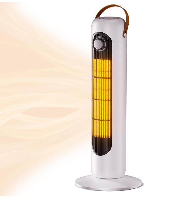 New in box Electric Space Heater