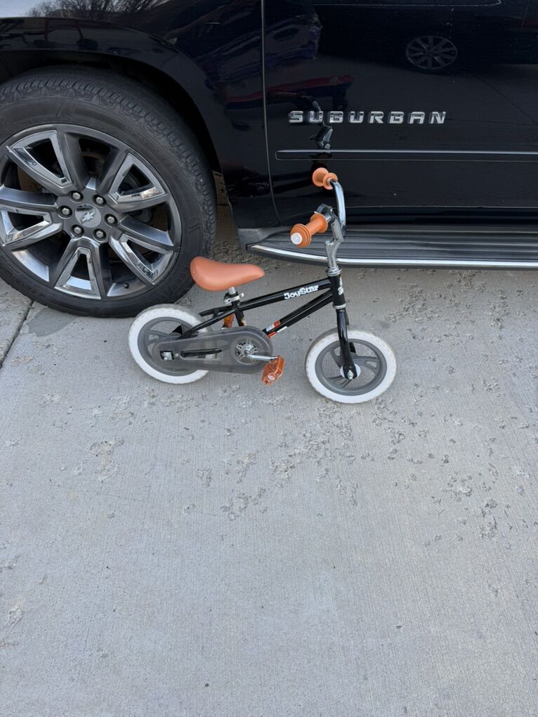 Joystar 12 Kids Bike