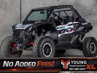 2021 Kawasaki Teryx KRX® 1000