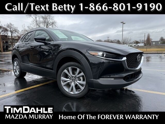 2023 Mazda CX-30 2.5 S Preferred