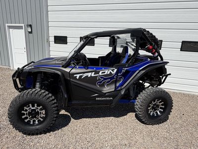 Honda Talon