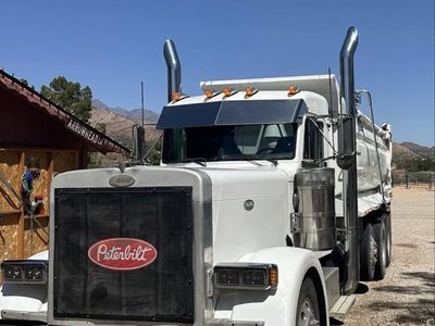Dump Truck Services