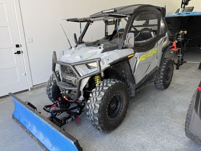 Polaris Trail Ultimate 2022