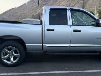 2008 Dodge Ram 1500 Laramie
