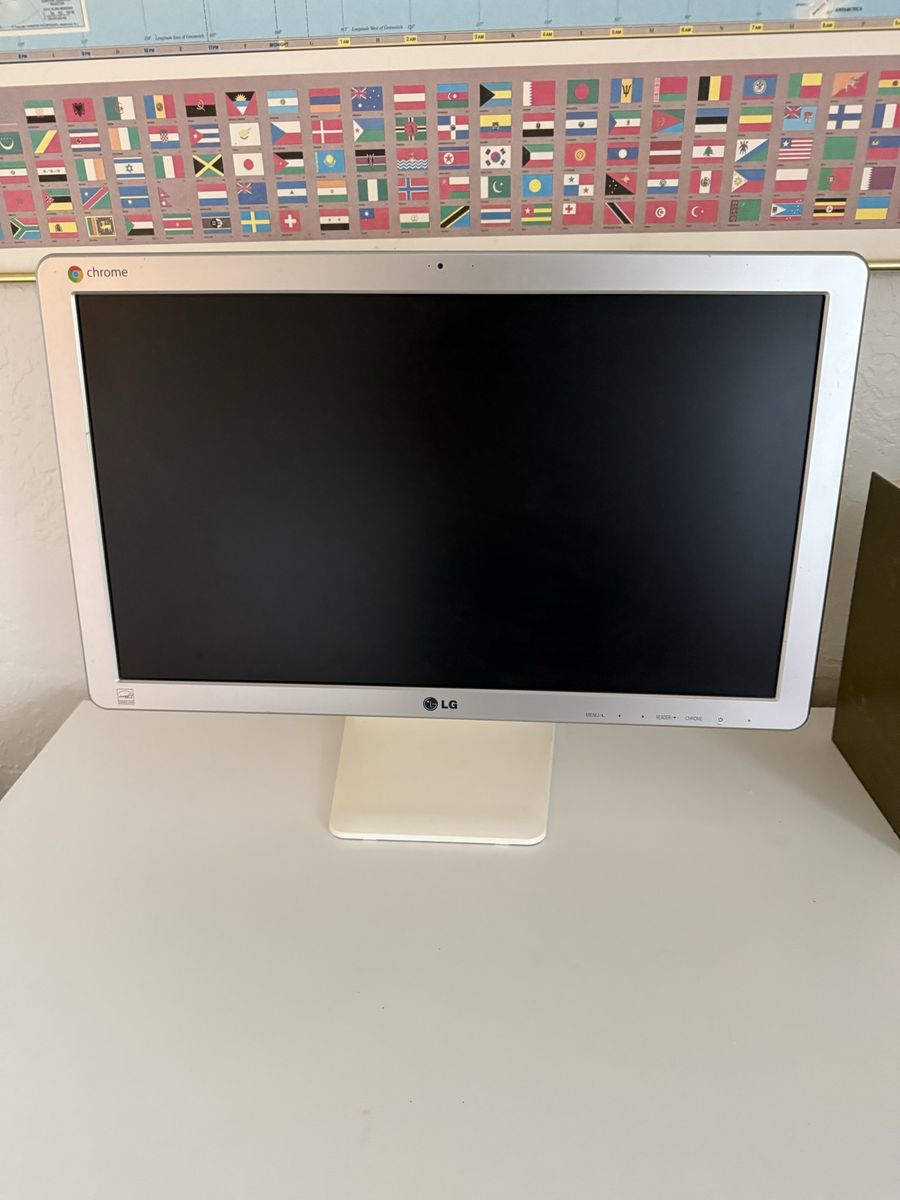 Desktop Monitor