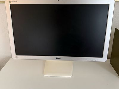 Desktop Monitor